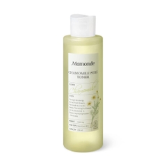 Nước Hoa Hồng Mamonde Chamomile Pure 250ml