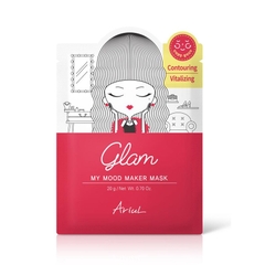 Mặt nạ giấy Ariul My Mood Maker