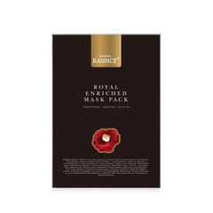 Mặt Nạ Giấy Dongsung Rannce Royal Enriched Mask Pack