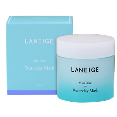 Mặt Nạ Đất Sét Laneige Mini Pore Waterclay Mask 70ml