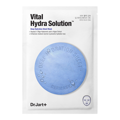 Mặt nạ Dr. Jart+ Vital Hydra Solution