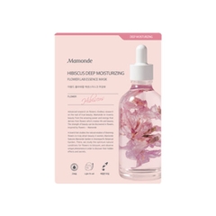 Mặt nạ giấy Mamonde Flower Lab Essence