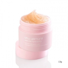 Mặt nạ dưỡng ẩm SHU UEMURA Sakura: Hydrability 13g