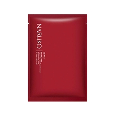 Mặt Nạ Giấy Naruko Raw Job's Tears (Ý Dĩ)