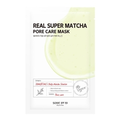 Mặt Nạ Giấy Some By Mi Real Care Mask 20g