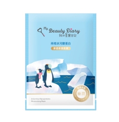 Mặt Nạ Giấy My Beauty Diary Antarctica Glycoproteins