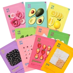 Mặt Nạ Giấy Holika