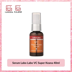 Serum Labo Labo VC Super Keana 40ml