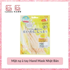 Mặt nạ ủ tay Hand Mask Nhật Bản