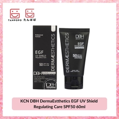 Kem Chống Nắng DBH DermaEstthetics EGF UV Shield Regulating Care SPF50 60ml