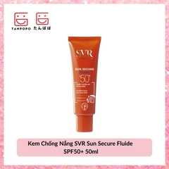 Kem Chống Nắng SVR Sun Secure Fluide SPF50+ 50ml