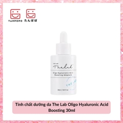 Tinh Chất Dưỡng Da The Lab Oligo Hyaluronic Acid Boosting 30ml