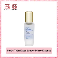 Nước Thần Estee Lauder Micro Essence