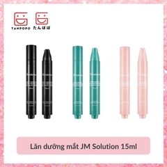 Lăn dưỡng mắt JM Solution 15ml
