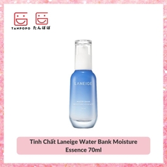 Tinh Chất Laneige Water Bank Moisture Essence 70ml