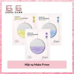 Mặt Nạ Giấy Make P:rem
