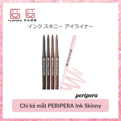 Chì kẻ mắt PERIPERA Ink Skinny