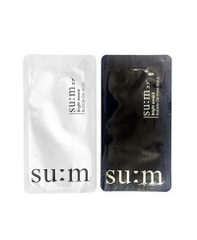Mặt Nạ Thải Độc Sum