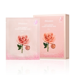 Mặt nạ thạch JM Solution Hydrogel Mask