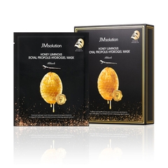 Mặt nạ thạch JM Solution Hydrogel Mask