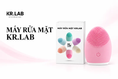 Máy Rửa Mặt Kr.Lab