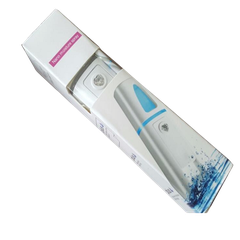 Máy xông hơi mặt cầm tay mini Nano Moisture Spray