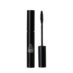 Mascara 3CE Waterproof Mega Volume 7.5g (Chống Trôi Và Dài Mi)