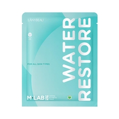 Mặt nạ giấy M-Lab Derma Bamboo Mask