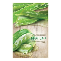 Mặt Nạ Giấy Nature Republic