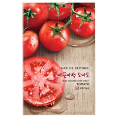 Mặt Nạ Giấy Nature Republic
