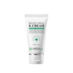 Kem Dưỡng Hỗ Trợ Phục Hồi Và Tái Tạo Da Histolab Red Out Histo K Cream 50ml