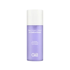 Nước Hoa Hồng Dưỡng Trắng Da Chiết Xuất Nhụy Hoa Nghệ Tây Gilaa Saffron Healthy White Bubble 100ml