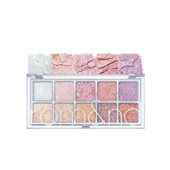 Bảng Phấn Mắt 10 Ô Romand Better Than Palette