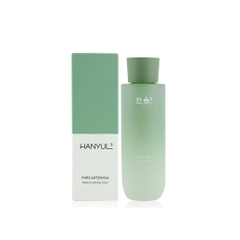 Nước Cân Bằng Hanyul Pure Artemisia Watery Calming 150ml