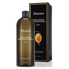 Nước hoa hồng JM Solution 600ml
