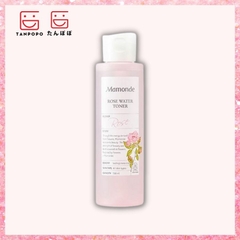 Nước Hoa Hồng Mamonde Rose Water