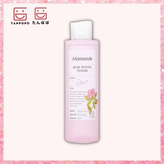 Nước Hoa Hồng Mamonde Rose Water