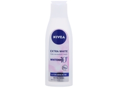 Nước hoa hồng dưỡng trắng Nivea 200ml