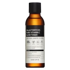 Nước Hoa Hồng Some By Mi Galactomyces Pure Vitamin C 200ml