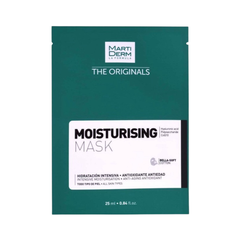 Mặt Nạ Giấy Martiderm Moisturising Mask 25ml