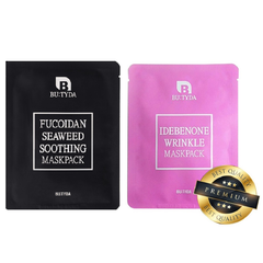 Mặt Nạ Giấy Bu:tyda Mask Pack