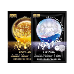Mặt Nạ Rong Biển Sexylook Hydroplus Algae Mask
