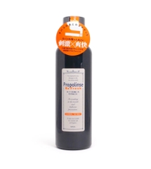 Nước Súc Miệng Propolinse ReFresh Cho Người Hút Thuốc 600ml (Đen)