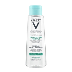 Nước Tẩy Trang Vichy 200ml