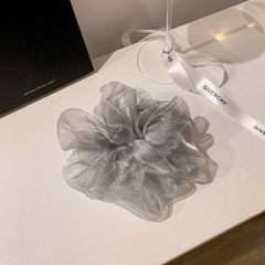 Dây Cột Tóc Kiểu Hàn Sợi Lưới WS1