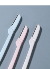 Set 3 Dao Cạo Mày LMLTOP A920 (Nhập Khẩu)