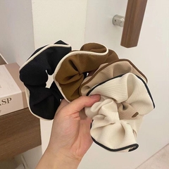 Dây Cột Tóc Kiểu Hàn A-A-1
