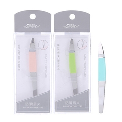 Nhíp Trang Điểm Lameila A229