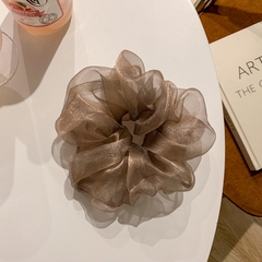 Dây Cột Tóc Kiểu Hàn Sợi Lưới WS1