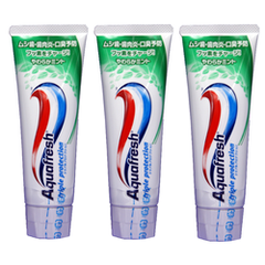 Kem đánh răng Aquafresh 160g